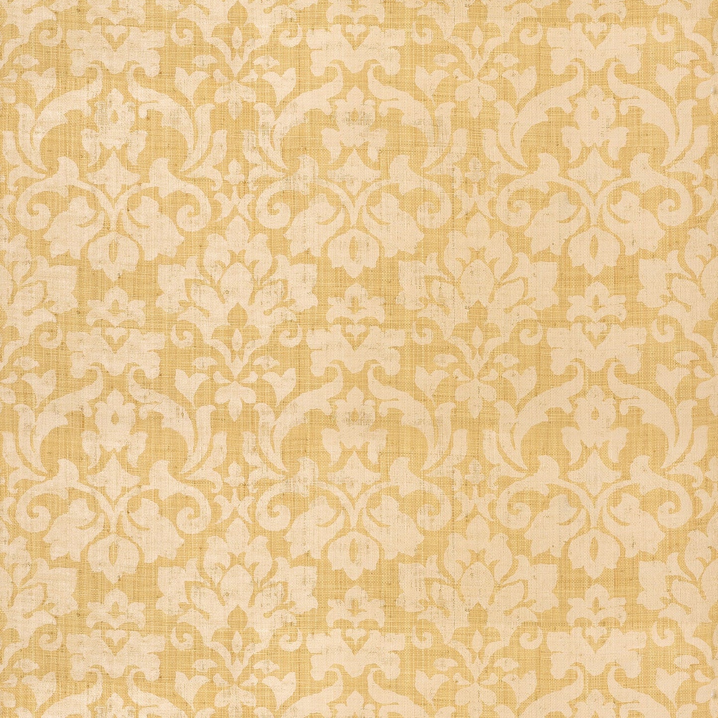 Schumacher | Bellezza Damask wallcovering - 5003700