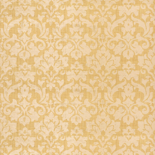 Schumacher | Bellezza Damask wallcovering - 5003700