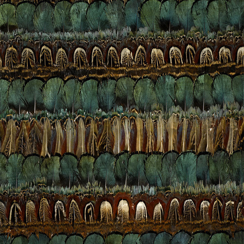 Schumacher | Cayuga wallcovering - 5003810