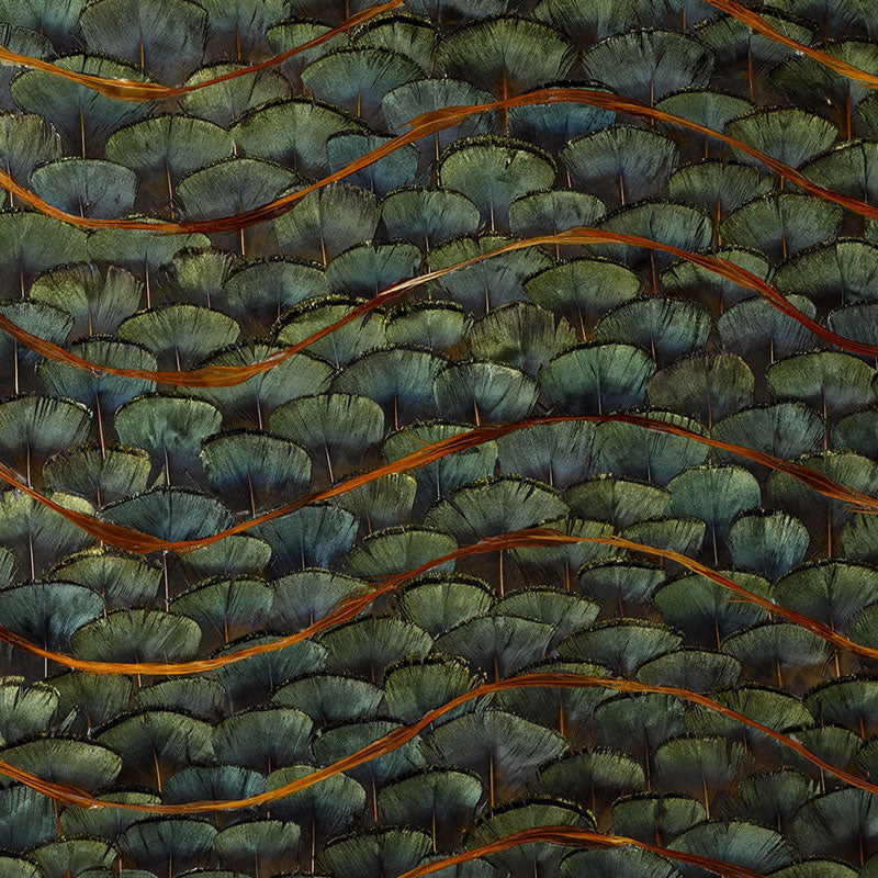 Schumacher | Emerald Bay wallcovering - 5003940