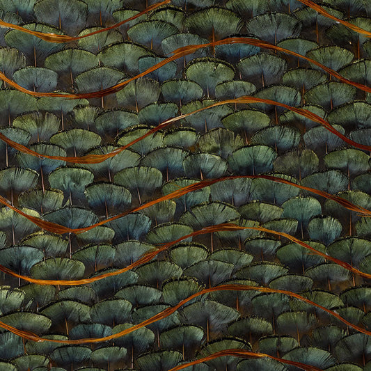 Schumacher | Emerald Bay wallcovering - 5003940