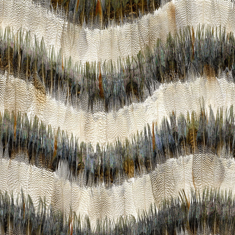 Schumacher | Belle Isle wallcovering - 5004030