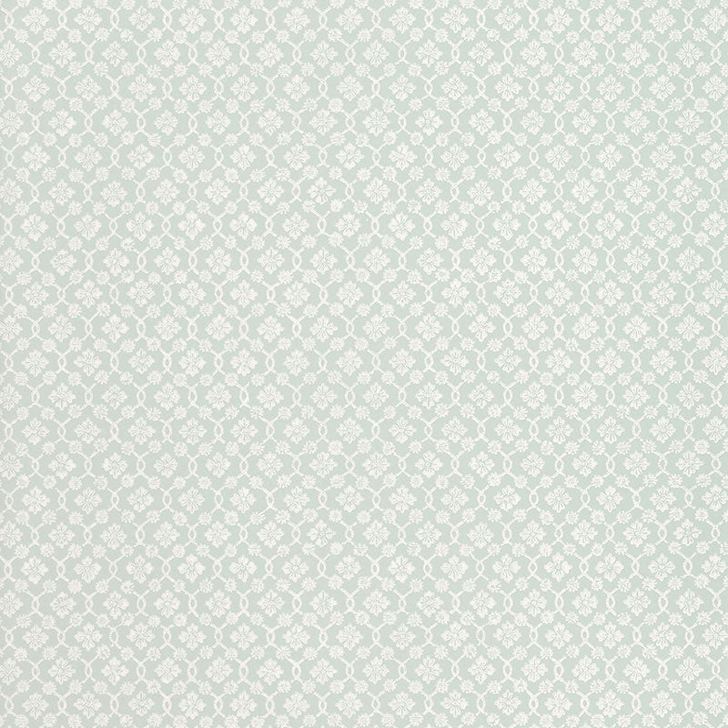Schumacher | Harbury Trellis wallcovering - 5004142