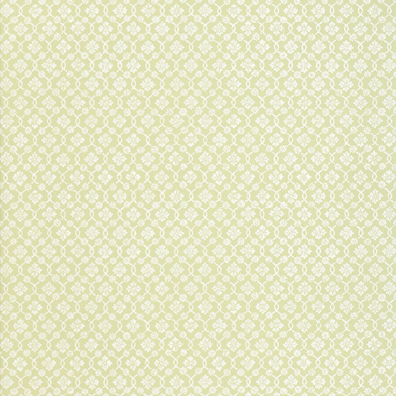 Schumacher | Harbury Trellis wallcovering - 5004143