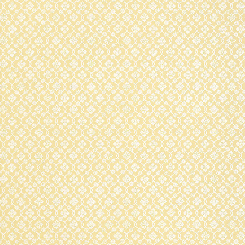 Schumacher | Harbury Trellis wallcovering - 5004144