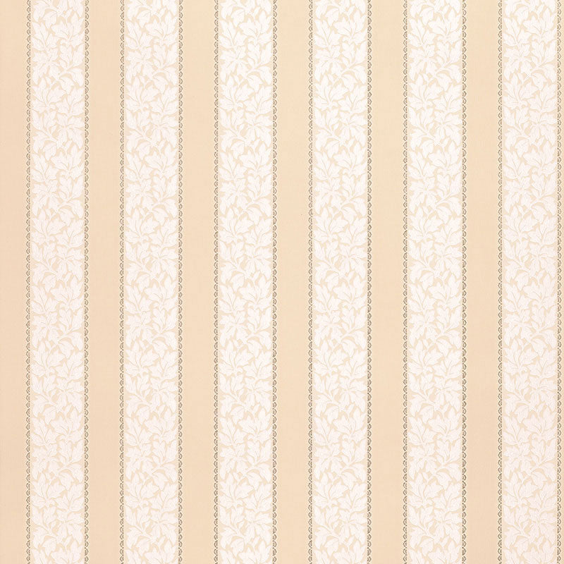Schumacher | Wallis Stripe wallcovering - 5004432