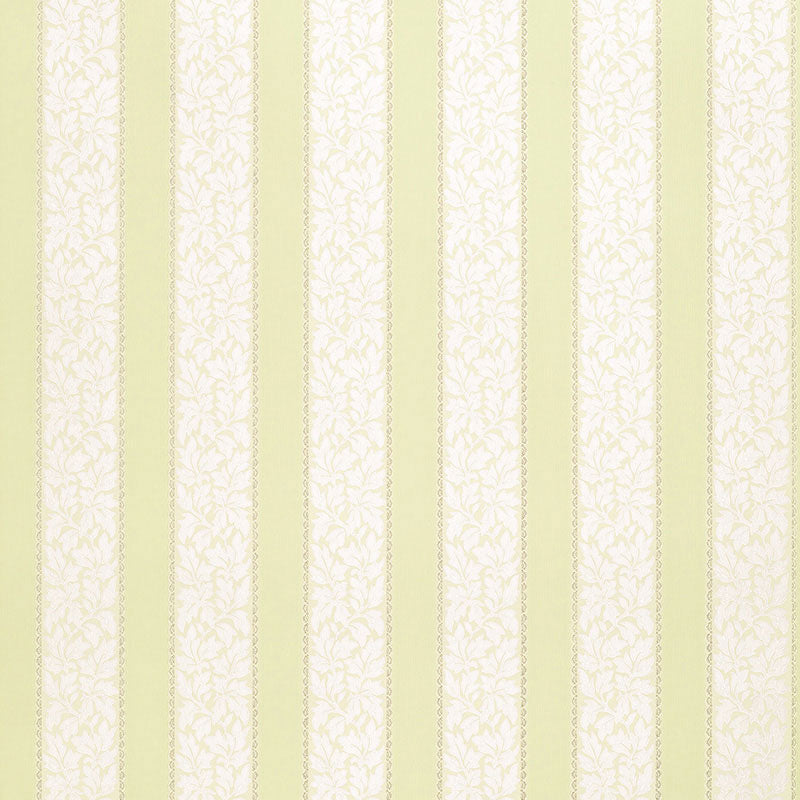 Schumacher | Wallis Stripe wallcovering - 5004433