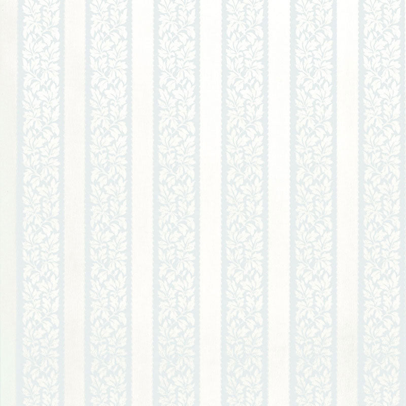 Schumacher | Wallis Stripe wallcovering - 5004434