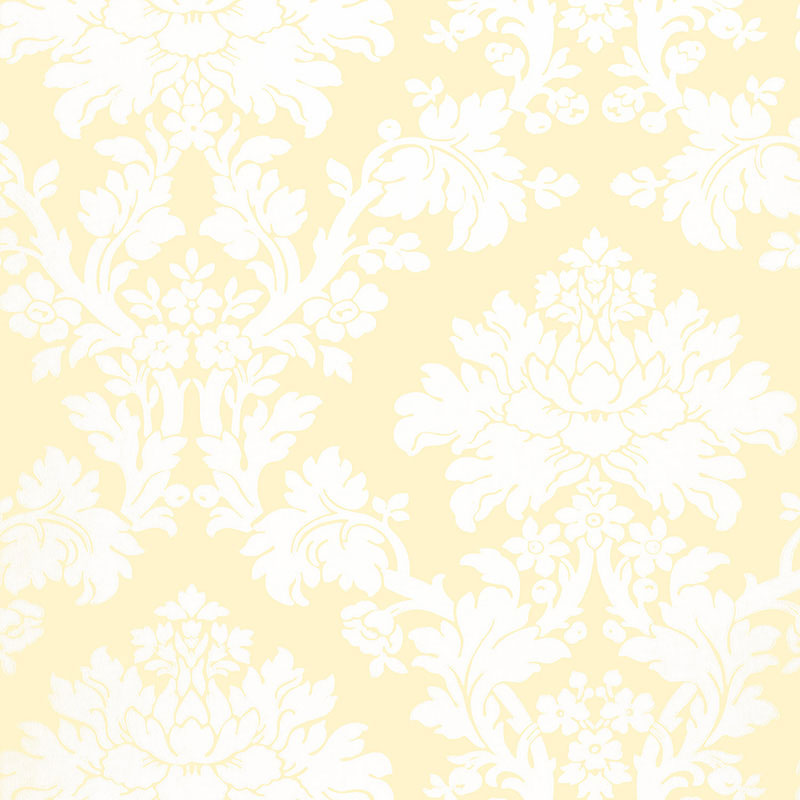 Schumacher | Tierni Damask wallcovering - 5004461