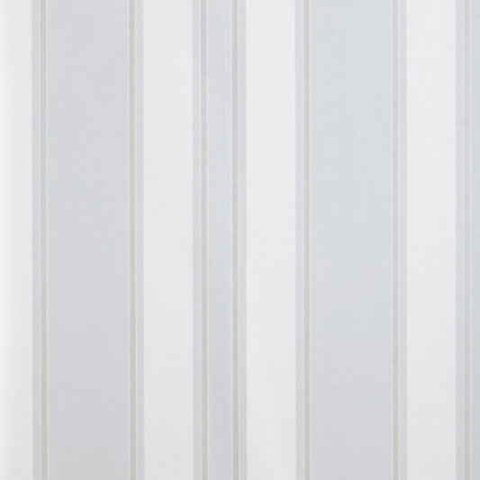 Schumacher | Morgan Stripe wallcovering - 5004561