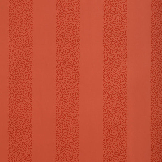 Schumacher | Beekman Stripe wallcovering - 5004572