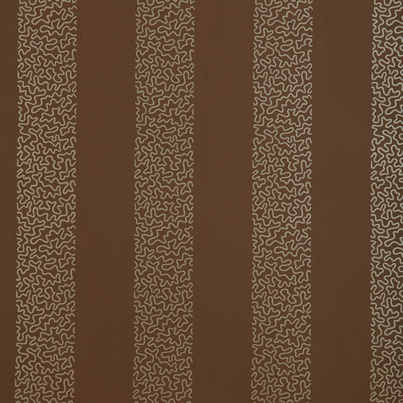 Schumacher | Beekman Stripe wallcovering - 5004573