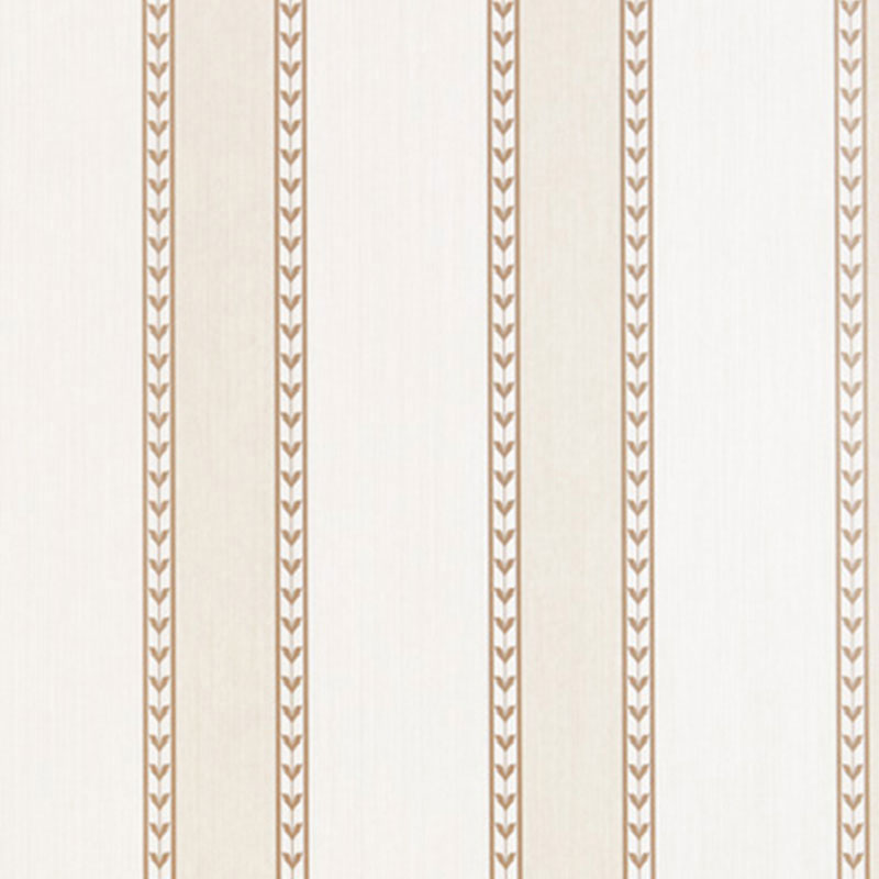 Schumacher | Lansdowne Strie Stripe wallcovering - 5004621