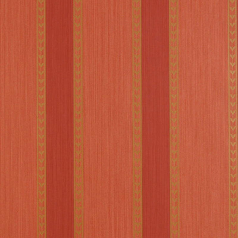 Schumacher | Lansdowne Strie Stripe wallcovering - 5004622