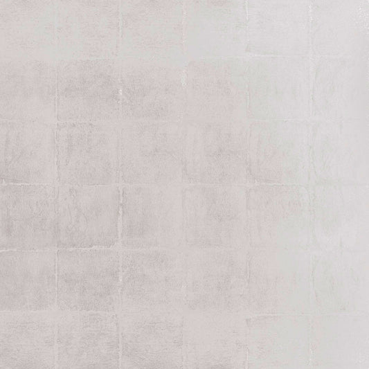 Schumacher | Silver Leaf wallcovering - 5004680