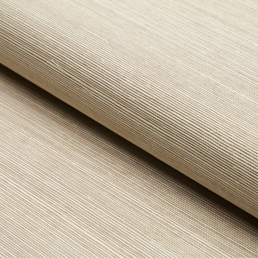 Schumacher | Haruki Sisal wallcovering - 5004700