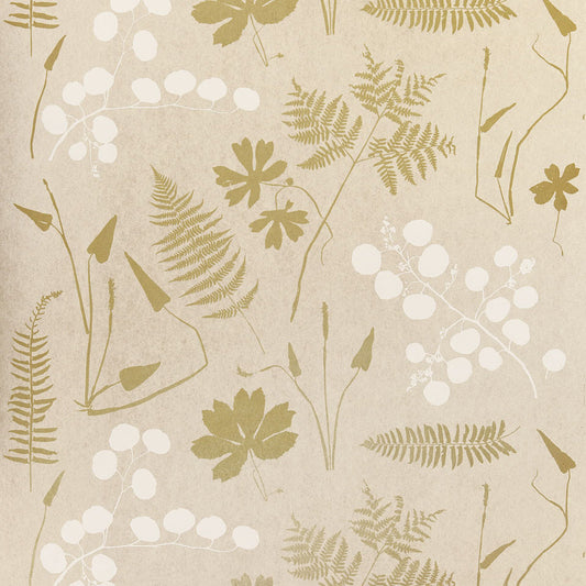 Schumacher | Modern Botanical wallcovering - 5005010