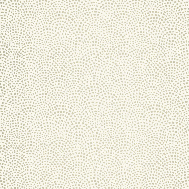 Schumacher | Mosaic wallcovering - 5005040
