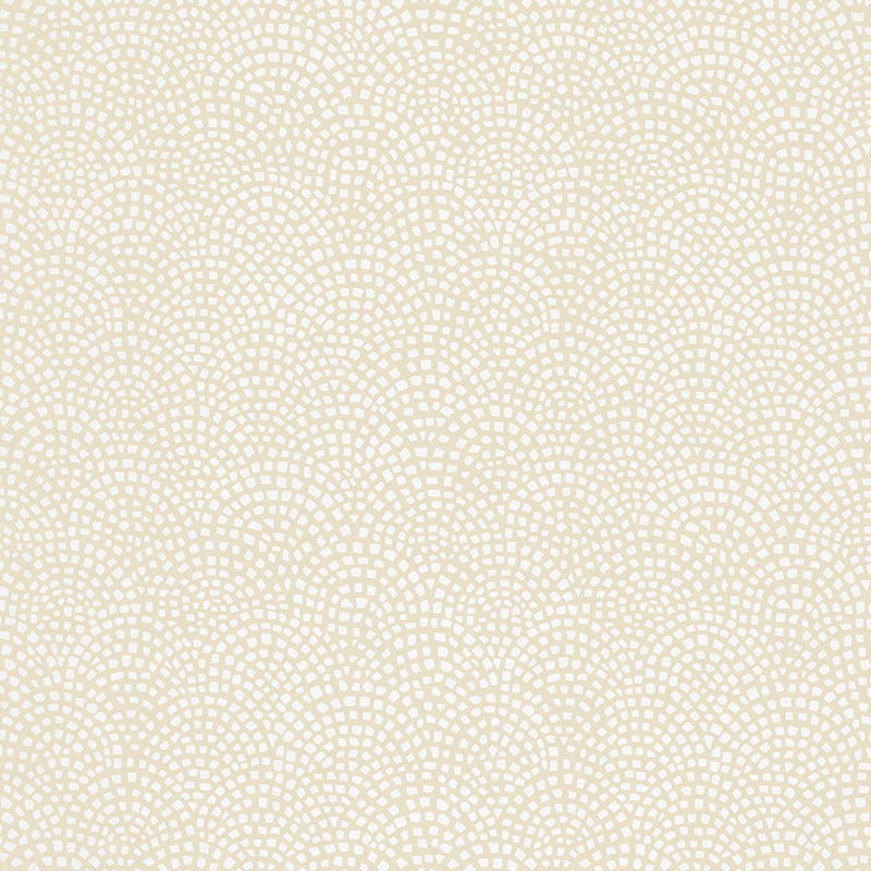 Schumacher | Mosaic wallcovering - 5005041
