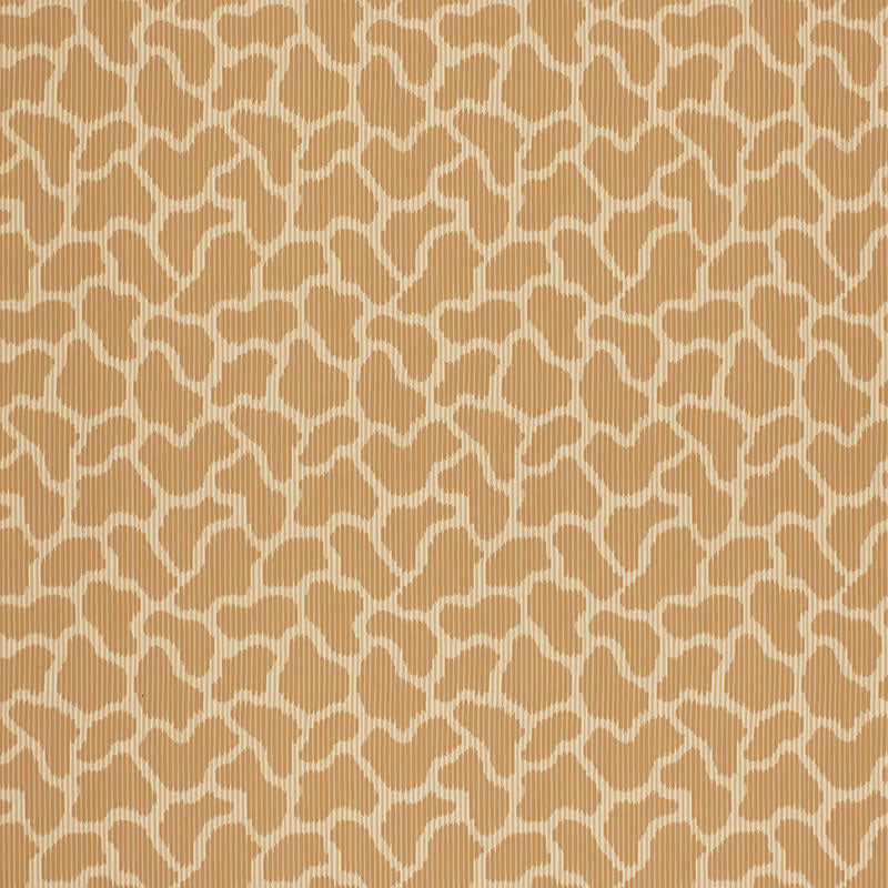 Schumacher | Giraffe wallcovering - 5005112
