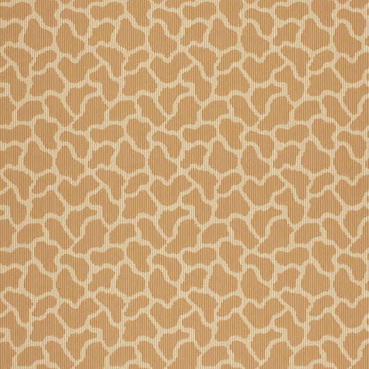 Schumacher | Giraffe wallcovering - 5005112