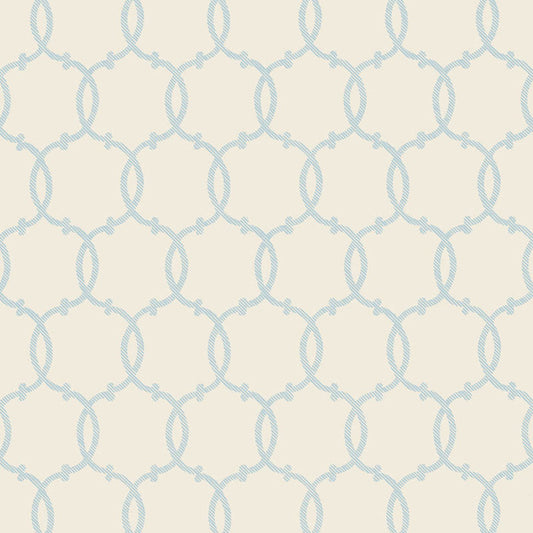 Schumacher | Tracery wallcovering - 5005120