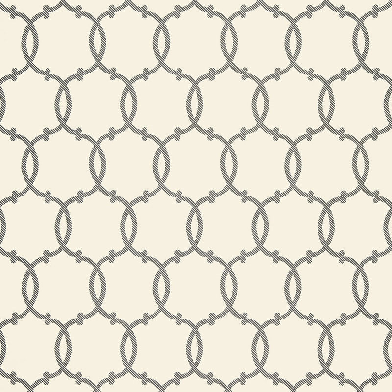Schumacher | Tracery wallcovering - 5005121