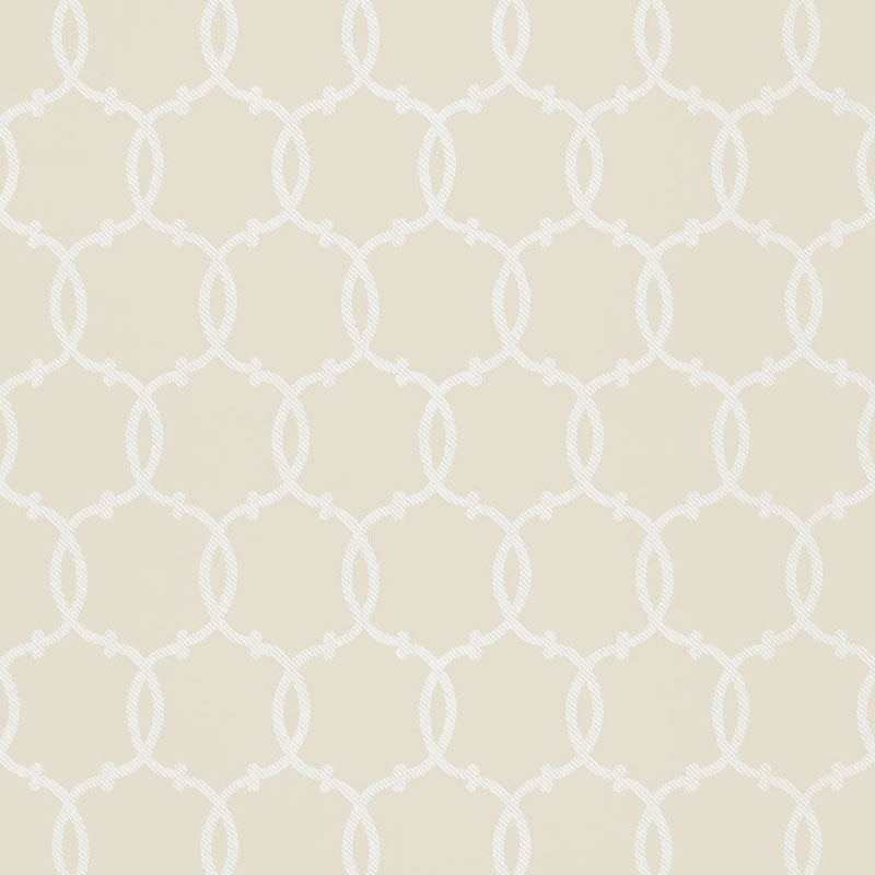 Schumacher | Tracery wallcovering - 5005122