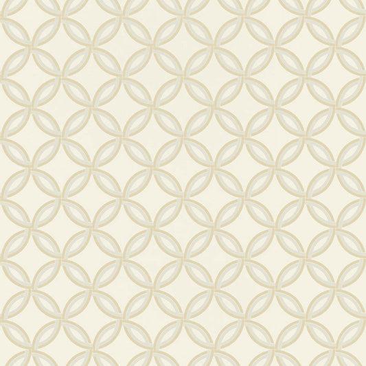 Schumacher | Spherica wallcovering - 5005130