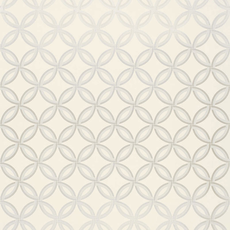Schumacher | Spherica wallcovering - 5005131