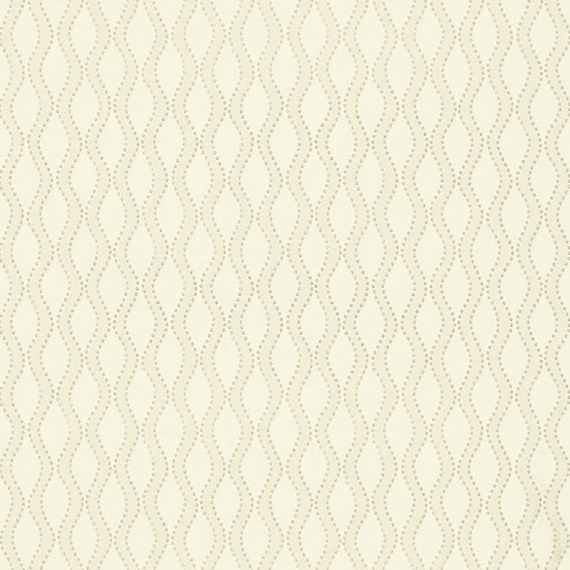 Schumacher | Ribbon Wave wallcovering - 5005160