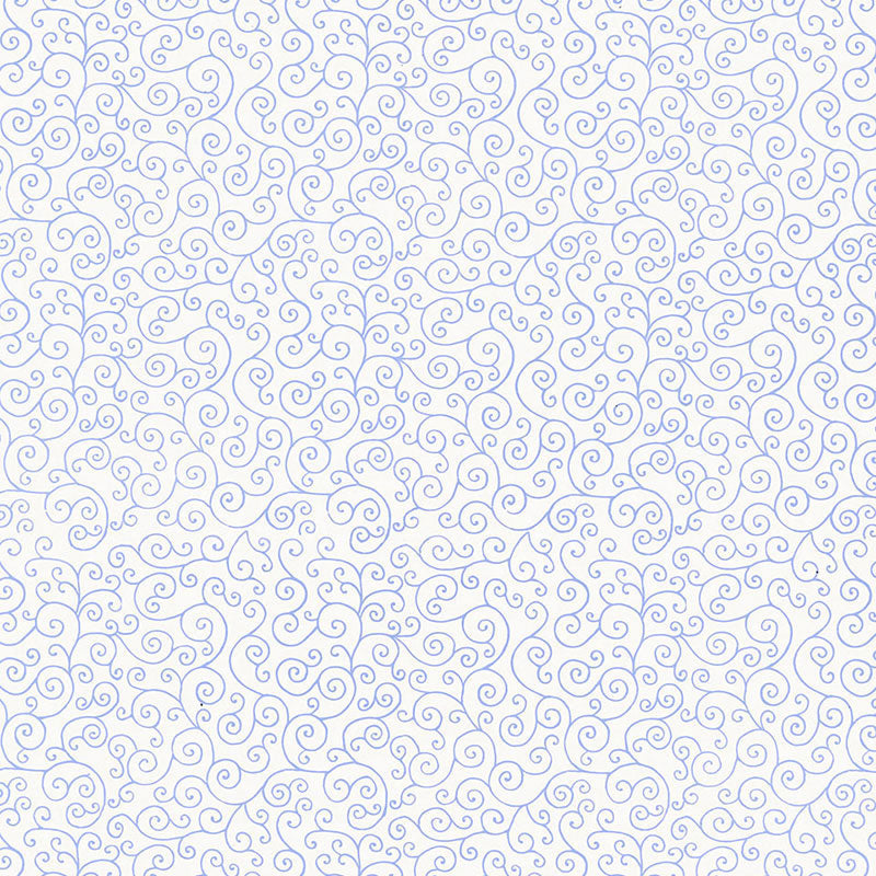 Schumacher | Sangar Scroll wallcovering - 5005221