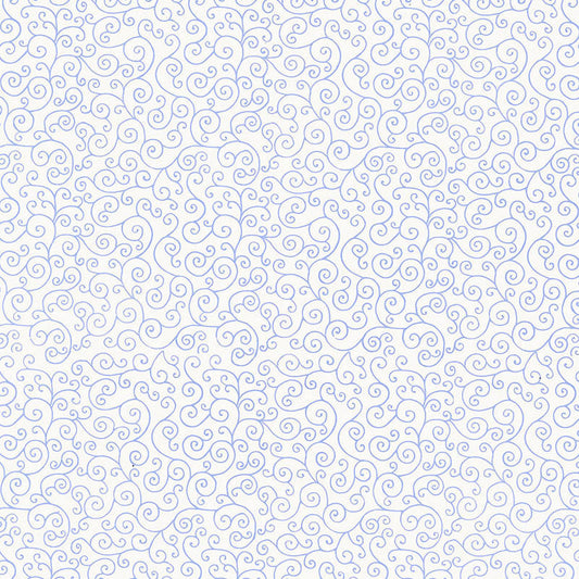 Schumacher | Sangar Scroll wallcovering - 5005221