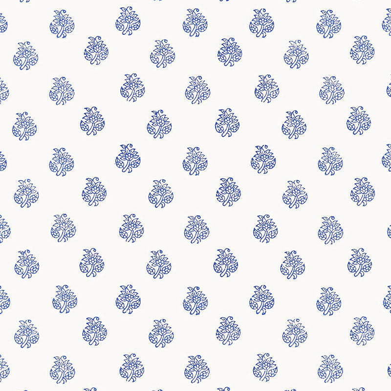 Schumacher | Kaladera wallcovering - 5005251