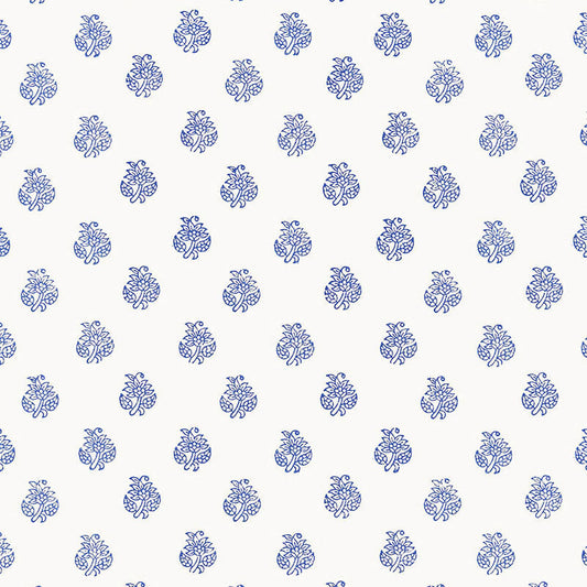 Schumacher | Kaladera wallcovering - 5005251