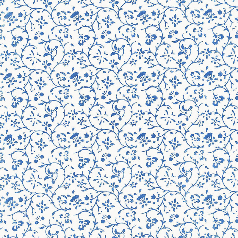 Schumacher | Kyara Vine wallcovering - 5005261