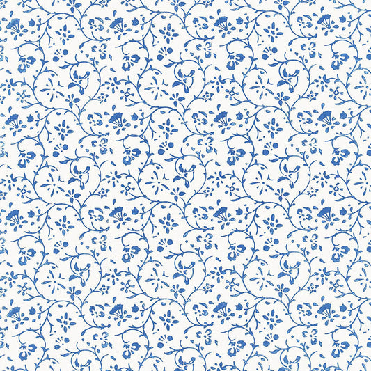 Schumacher | Kyara Vine wallcovering - 5005261