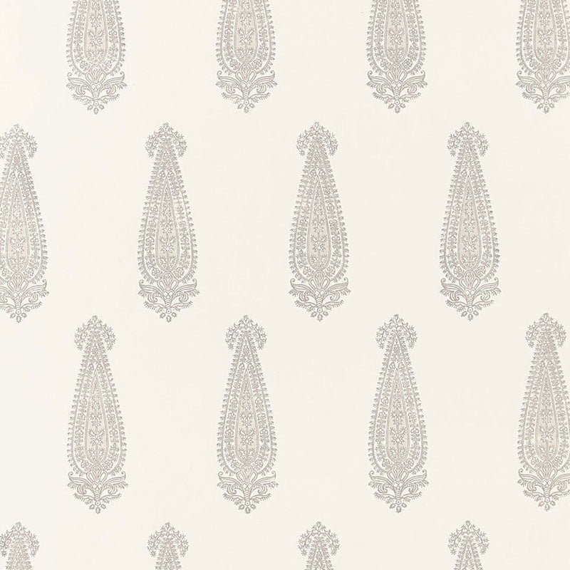 Schumacher | Katara Paisley wallcovering - 5005330