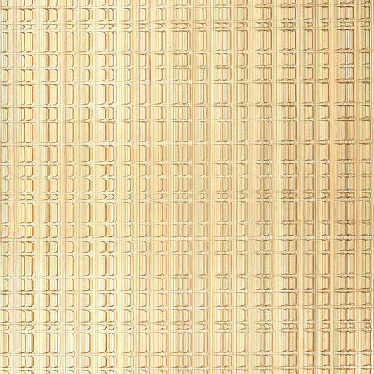Schumacher | Urban Stripe wallcovering - 5005640