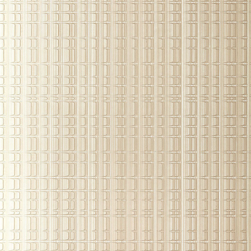 Schumacher | Urban Stripe wallcovering - 5005641