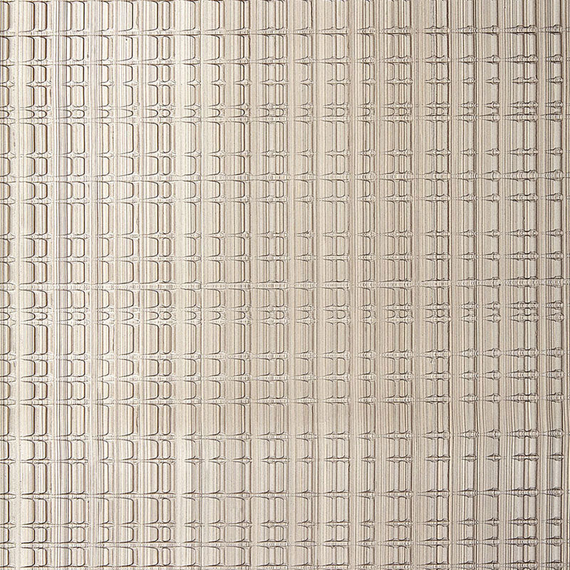 Schumacher | Urban Stripe wallcovering - 5005642