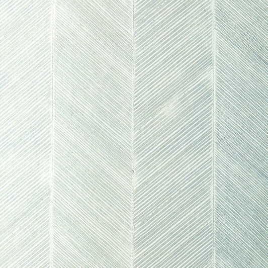 Schumacher | Chevron Texture wallcovering - 5005650