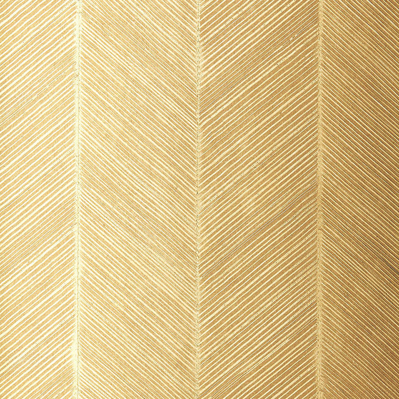 Schumacher | Chevron Texture wallcovering - 5005651