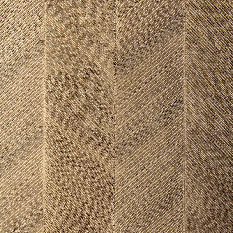 Schumacher | Chevron Texture wallcovering - 5005652