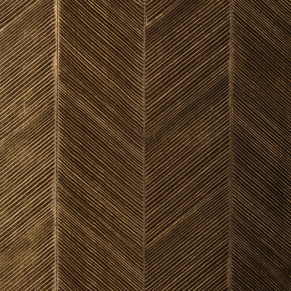 Schumacher | Chevron Texture wallcovering - 5005653