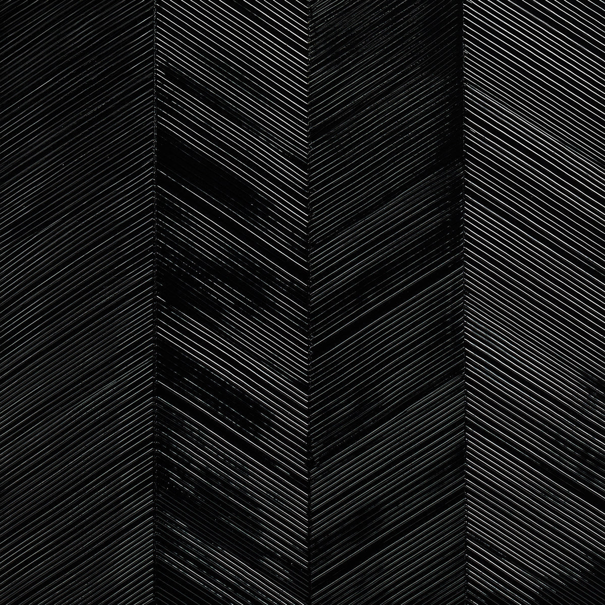 Schumacher | Chevron Texture wallcovering - 5005655