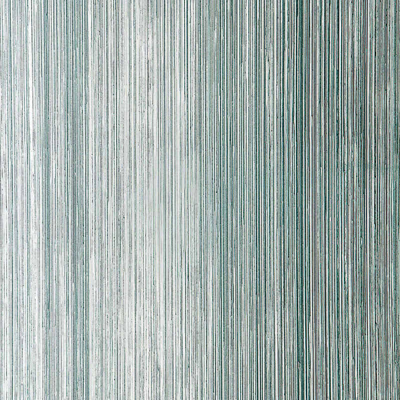 Schumacher | Metallic Strie wallcovering - 5005713