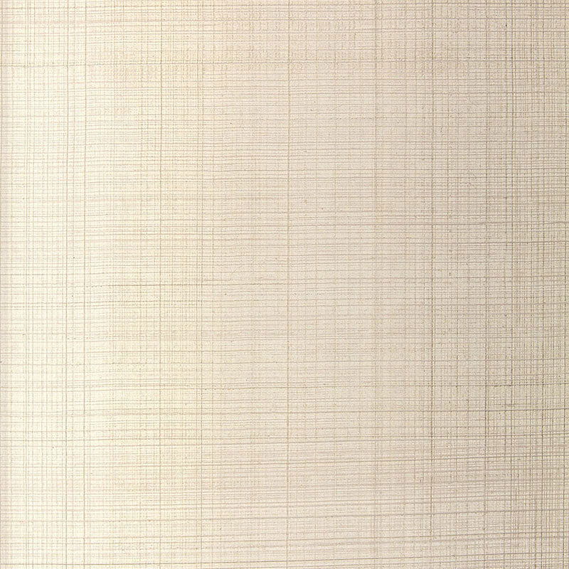 Schumacher | Brushed Plaid wallcovering - 5005782