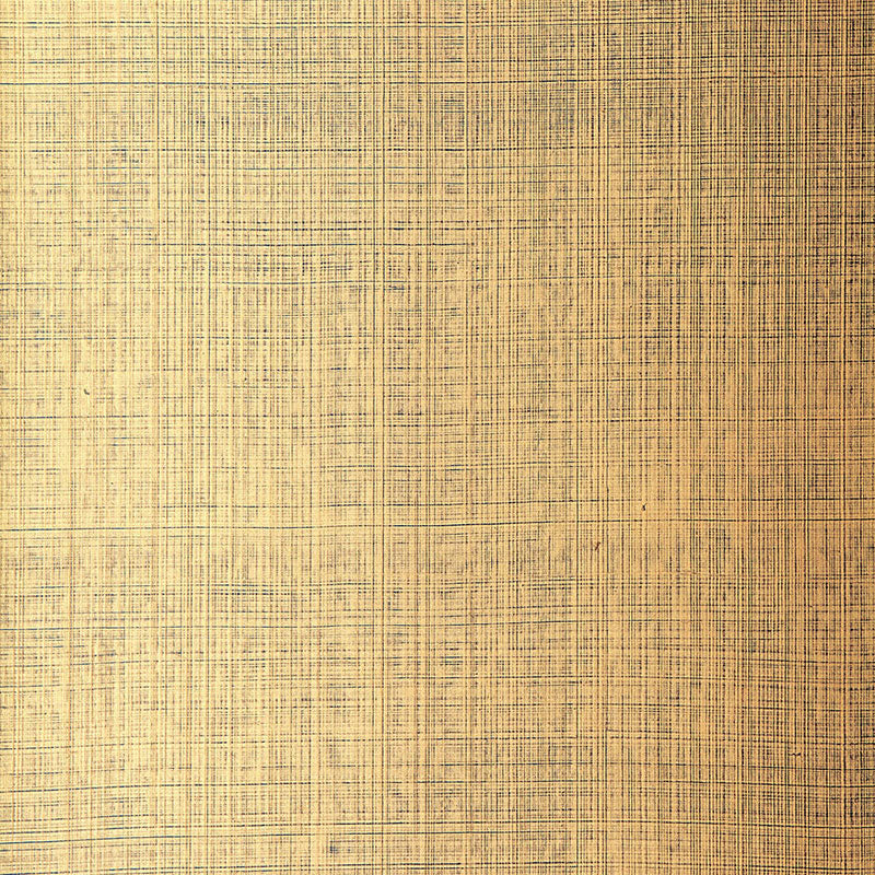 Schumacher | Brushed Plaid wallcovering - 5005784