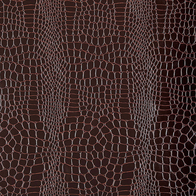 Schumacher | Crocodile wallcovering - 5005833